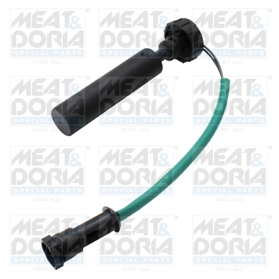 Sensor, coolant level